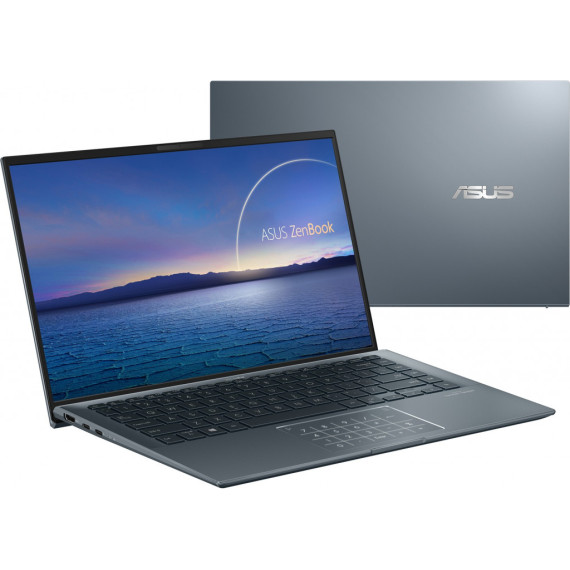 ASUS ZenBook 14 Ultralight UX435EAL (UX435EAL-KC079R)