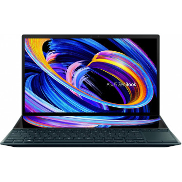 ASUS ZenBook Duo 14 UX482EGR (UX482EGR-KA375W)