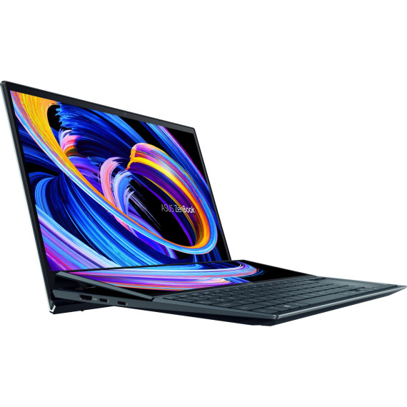 ASUS ZenBook Duo 14 UX482EGR (UX482EGR-KA375W)