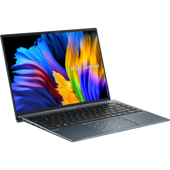 ASUS Zenbook 14X OLED UX5401ZA (UX5401ZA-L7016W)