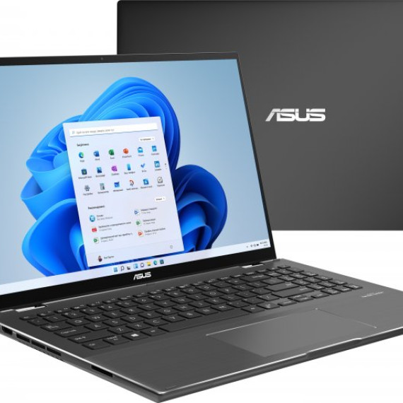 ASUS Zenbook Flip 15 UX564EH (UX564EH-EZ050W)