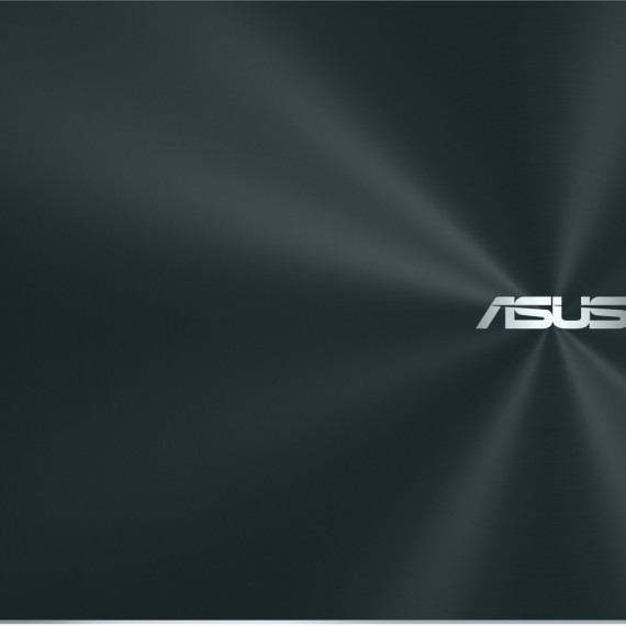 ASUS ZenBook Duo 14 UX482EA (UX482EA-HY222R)