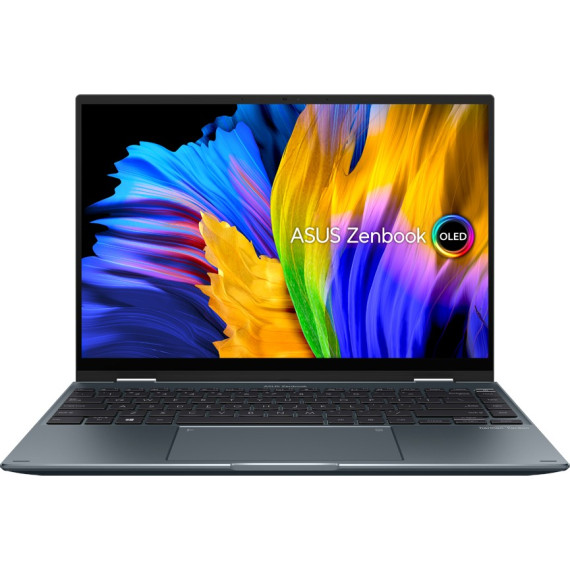 ASUS ZenBook 14 Flip OLED UP5401ZA (UP5401ZA-KN043X)
