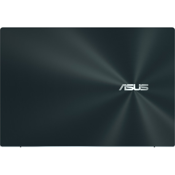 ASUS ZenBook Duo 14 UX482EGR (UX482EGR-HY356X)