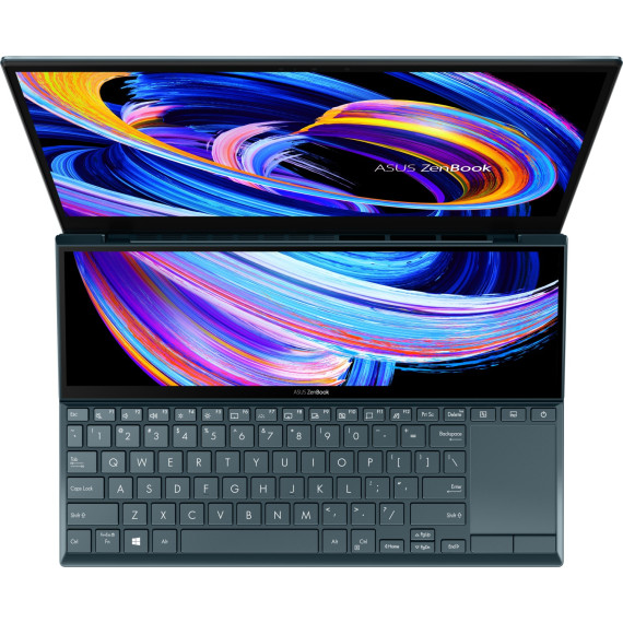 ASUS ZenBook Duo 14 UX482EGR (UX482EGR-HY356X)