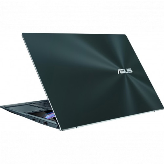 ASUS ZenBook Duo 14 UX482EA (UX482EA-HY221R)