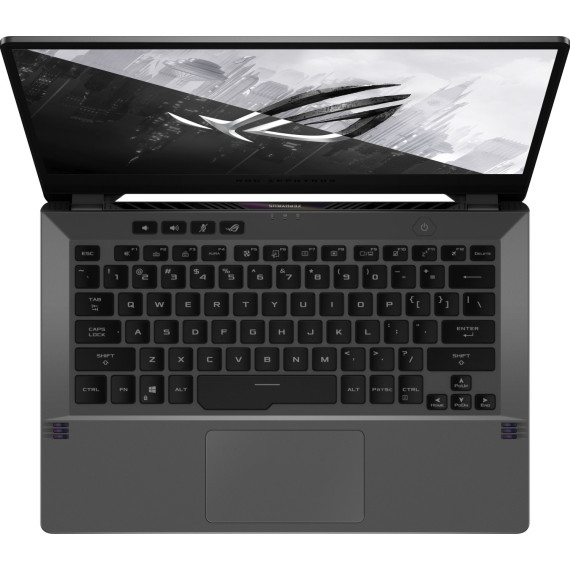 ASUS ROG Zephyrus G14 GA401QM (GA401QM-K2065T)