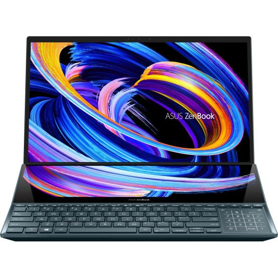 ASUS ZenBook Pro Duo 15 UX582HS (UX582HS-H2010W)