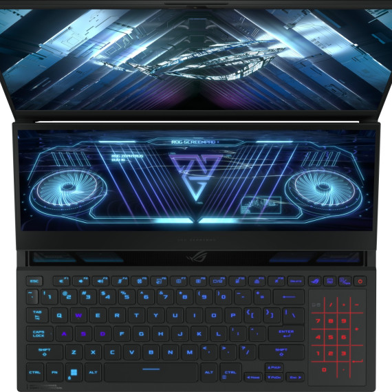 ASUS ROG Zephyrus Duo 16 GX650RX (GX650RX-LO146W)