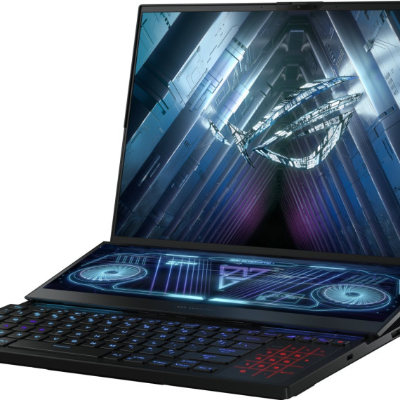 ASUS ROG Zephyrus Duo 16 GX650RX (GX650RX-LO146W)