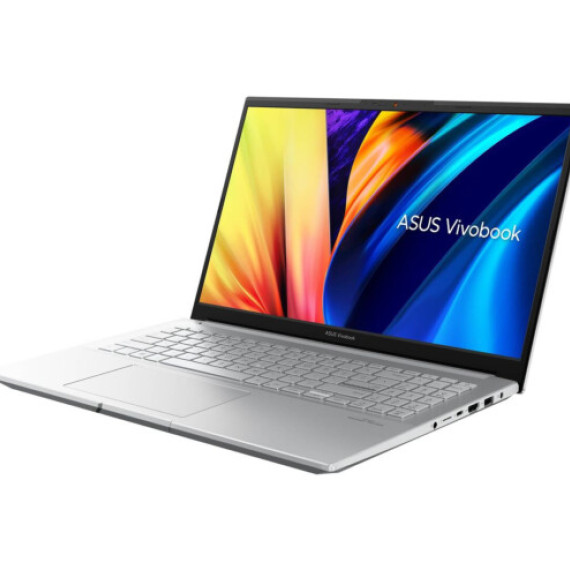 ASUS Vivobook Pro 15 M3500QC Cool Silver (M3500QC-KJ494, 90NB0UT1-M00E70)