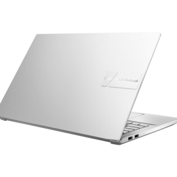 ASUS Vivobook Pro 15 M3500QC Cool Silver (M3500QC-KJ494, 90NB0UT1-M00E70)