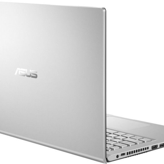 ASUS X515EP Transparent Silver (X515EP-BQ658)
