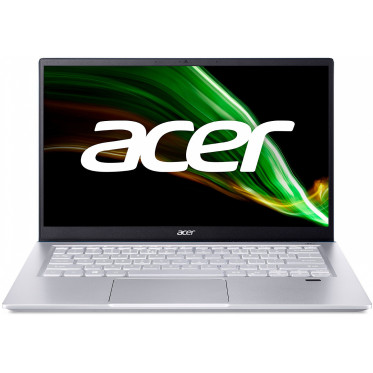 Acer Swift X SFX14-41G-R1M3 Steam Blue (NX.AU2EU.004)