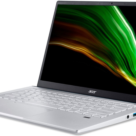 Acer Swift X SFX14-41G-R1M3 Steam Blue (NX.AU2EU.004)