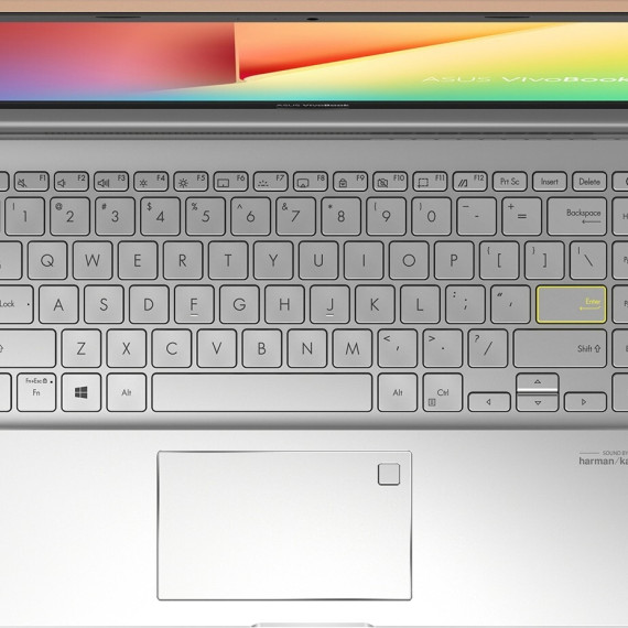 ASUS VivoBook 14 K413EA Hearty Gold (K413EA-EK1767)