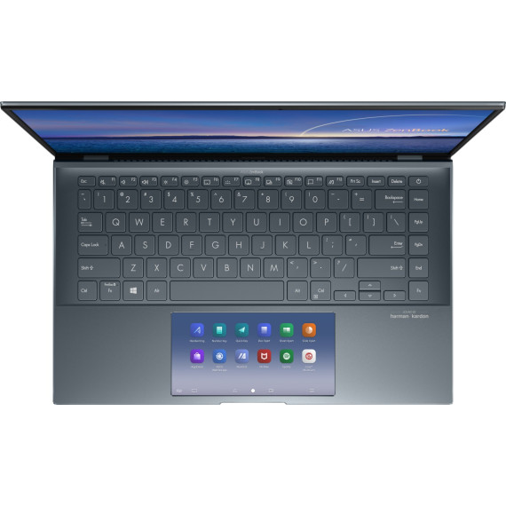 ASUS ZenBook 14 UX435EG (UX435EG-K9528AW)