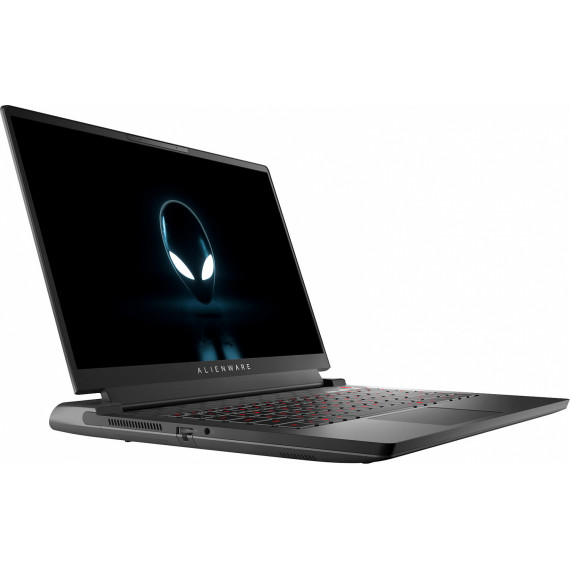 Alienware M15 R7 (AWM15R7-7601BLK-PUS)