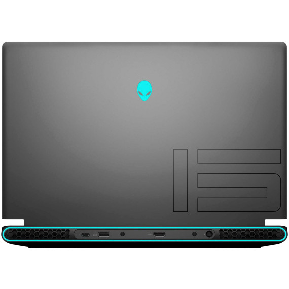 Alienware M15 R7 (AWM15R7-7601BLK-PUS)
