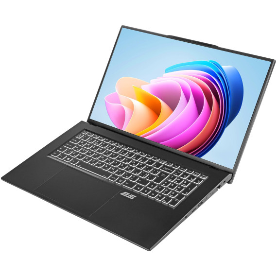 2E Complex Pro 17 Black (NS70PU-17UA33)