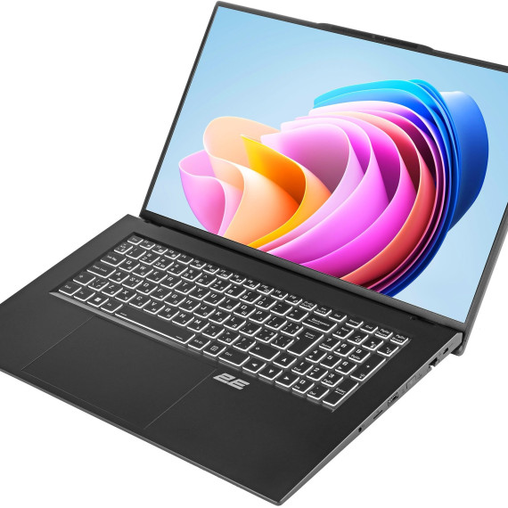 2E Complex Pro 1 Black (NS70PU-17UA51)