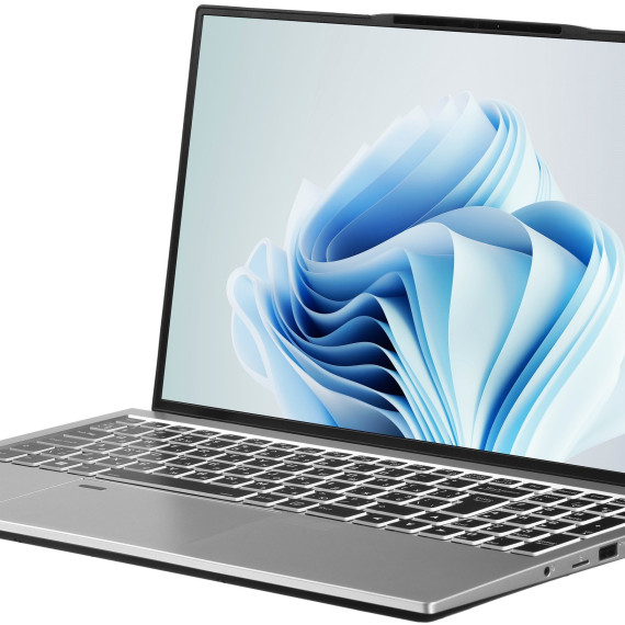 2E Complex Pro 15 Silver (NS51PU-15UA20)