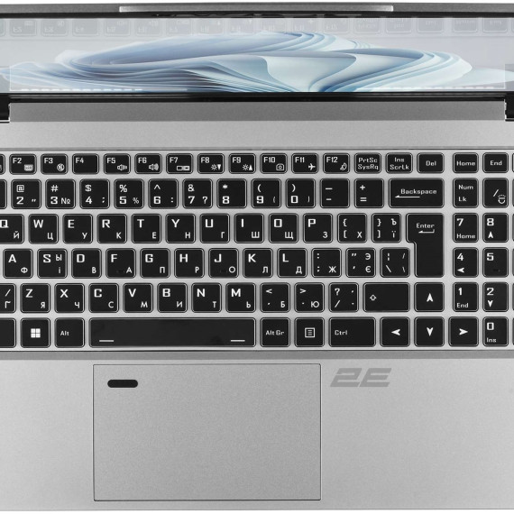 2E Complex Pro 15 Silver (NS51PU-15UA20)