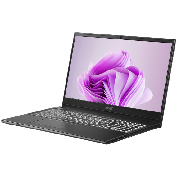 2E Rational 15 Black (NJ50MU-15UA30)