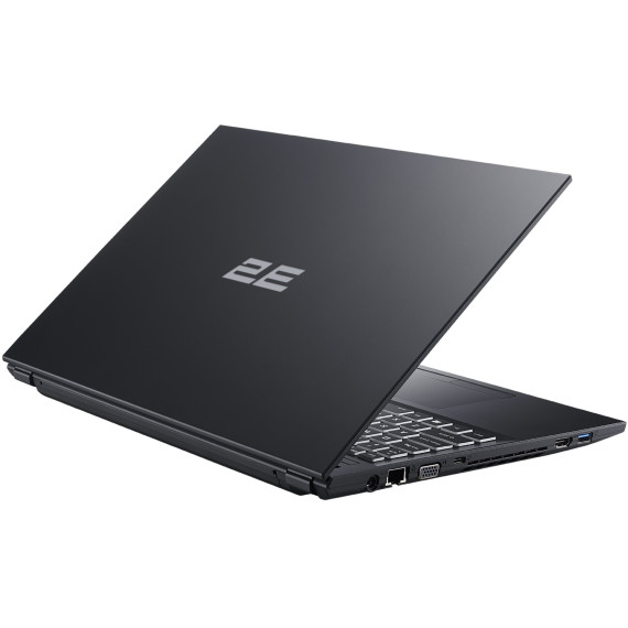 2E Rational 15 Black (NJ50MU-15UA30)