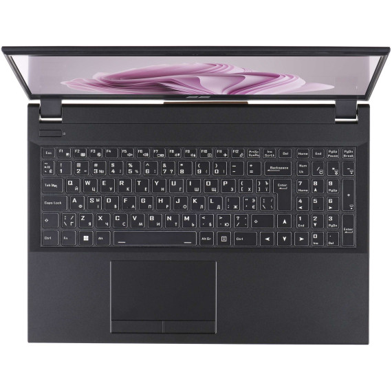 2E Rational 15 Black (NJ50MU-15UA30)