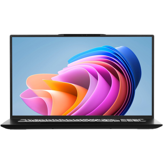 2E Complex Pro 17 Black (NS70PU-17UA30)