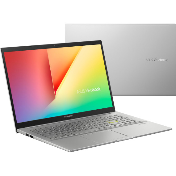 ASUS VivoBook OLED K513EA Transparent Silver Metallic (K513EA-OLED2429W)