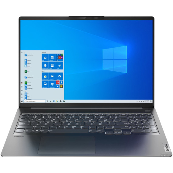 Lenovo IdeaPad 5 Pro 16ACH6 (82L500HRPB)