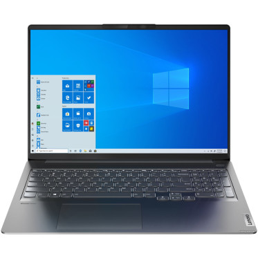 Lenovo IdeaPad 5 Pro 16ACH6 Storm Grey (82L500VCPB)