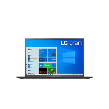 LG GRAM 2022 16Z90Q (16Z90Q-G.AA75Y)