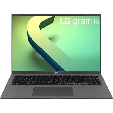 LG GRAM 2022 16Z90Q (16Z90Q-G.AA78Y)