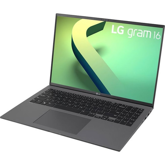 LG Gram 16 Lightweight Laptop (16Z90Q-R.AAS8U1)