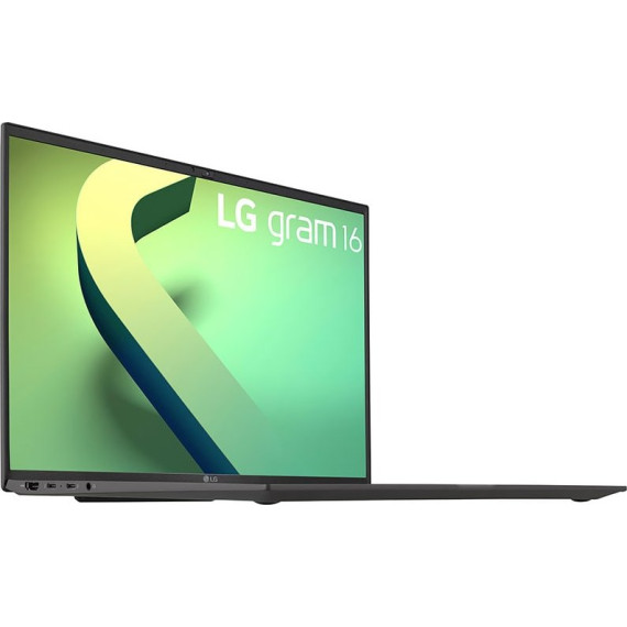 LG Gram 16 Lightweight Laptop (16Z90Q-R.AAS8U1)