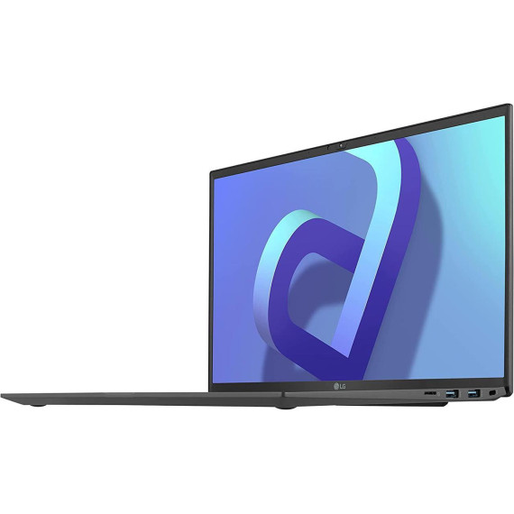 LG gram 15 Lightweight Laptop (15Z90Q-P.AAS7U1)