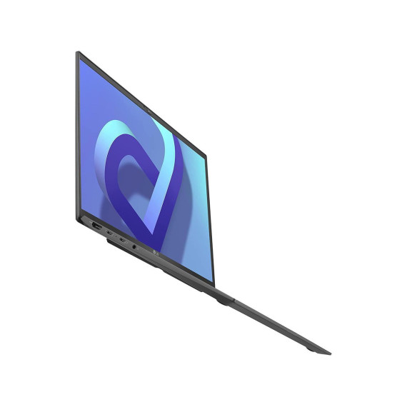 LG gram 15 Lightweight Laptop (15Z90Q-P.AAS7U1)