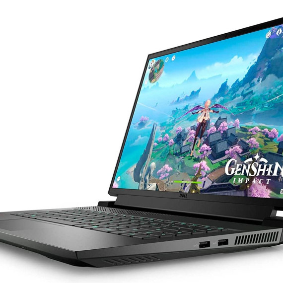 Dell G16 Gaming Laptop (G7620-7775BLK-PUS)