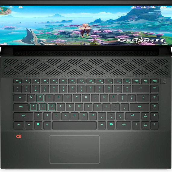 Dell G16 Gaming Laptop (G7620-7775BLK-PUS)