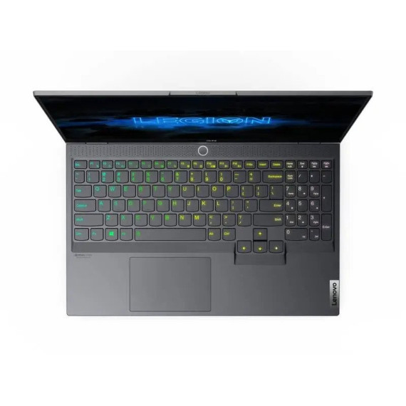 Lenovo Legion S7 15ACH6 Storm Grey All-Metal (82K8006CCK)