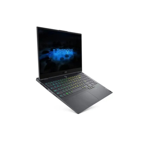 Lenovo Legion S7 15ACH6 Storm Grey All-Metal (82K8006CCK)