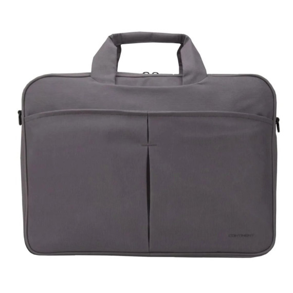 Сумка для ноутбука 15" Continent CC-012 Gray