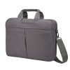 Сумка для ноутбука 15" Continent CC-012 Gray