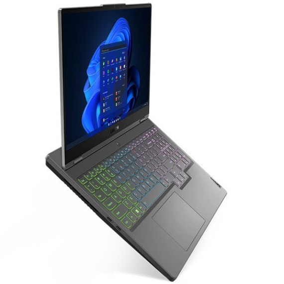Lenovo Legion 5 15IAH7H Storm Grey (82RB00ECPB)