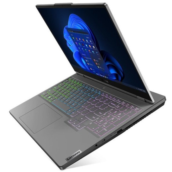 Lenovo Legion 5 15IAH7H (82RB0008GE)