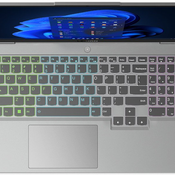 Lenovo Legion 5 15IAH7H (82RB0008GE)