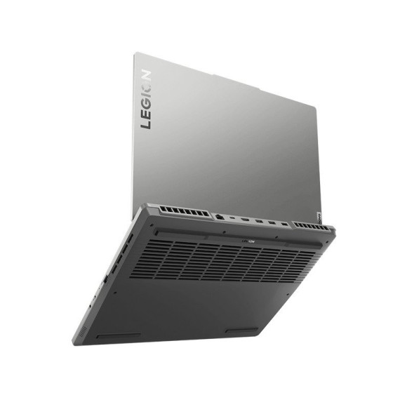 Lenovo Legion 5 15IAH7H Storm Grey Metallic (82RB005QCK)